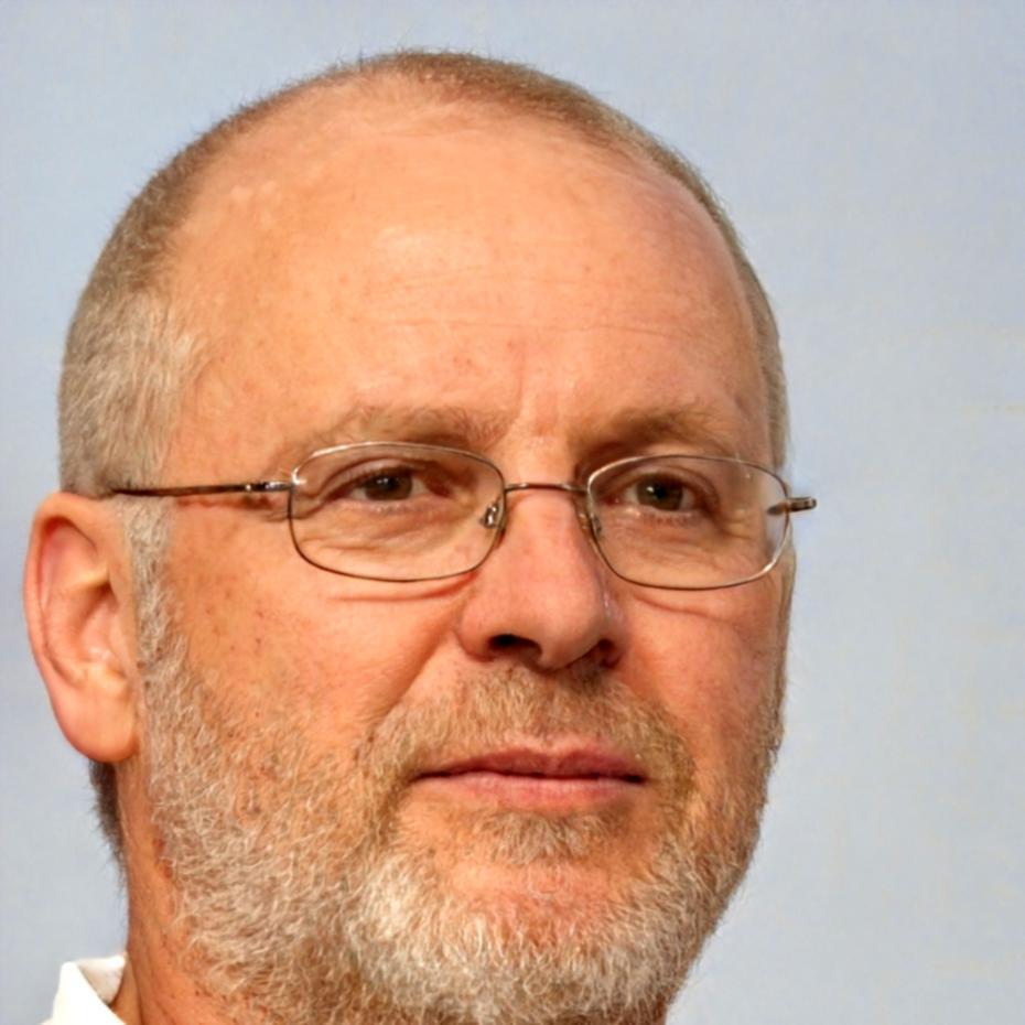 Finanzberater Stefan Hartmann