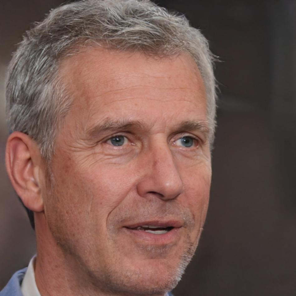 Kunde Marcus Weber